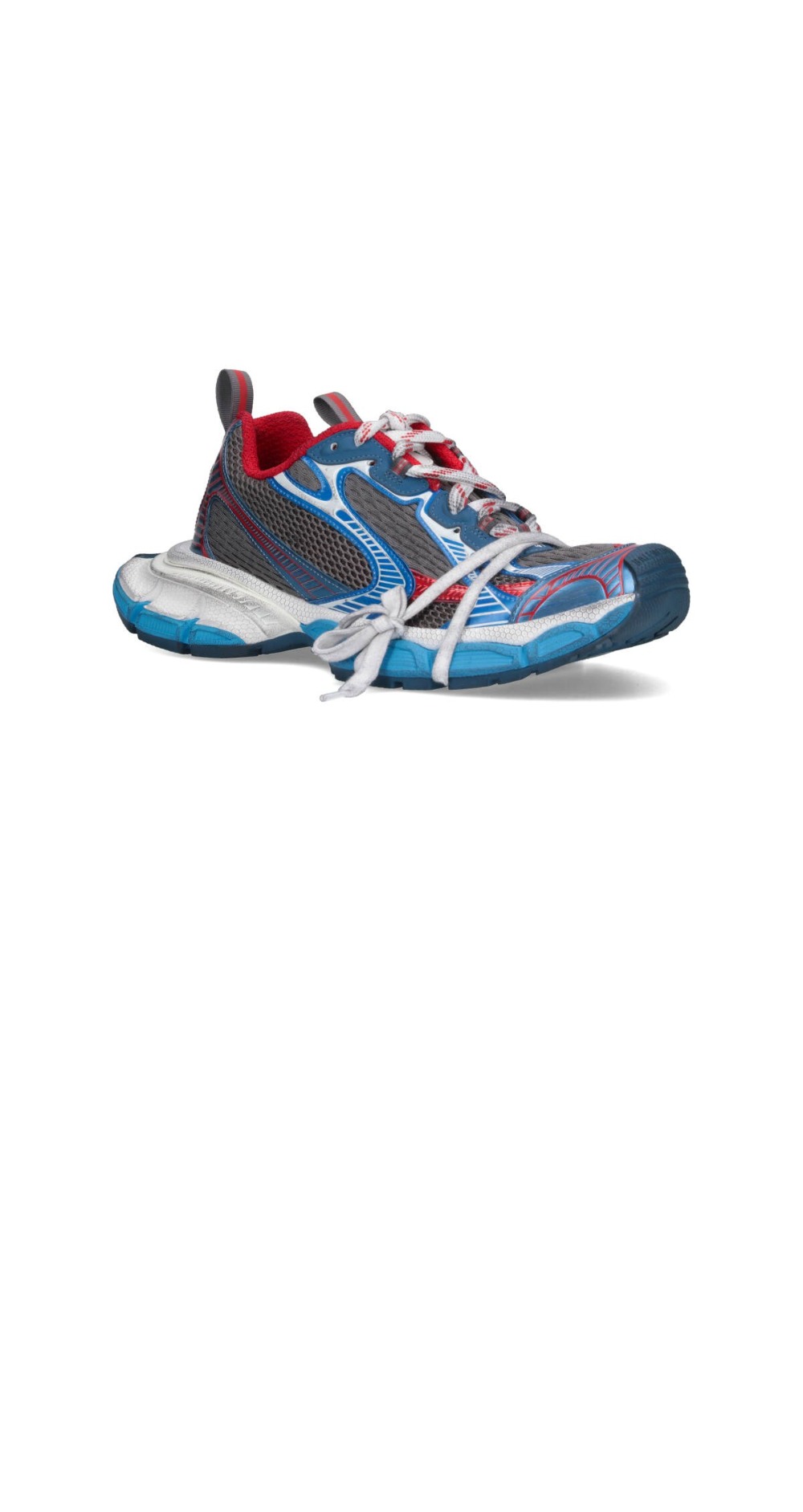 미러급레플리카사이트 | 명품레플리카 전문 쇼핑몰  | 퍼스트원 - 3xl 스니커즈 734734 &gt; 발렌시아가