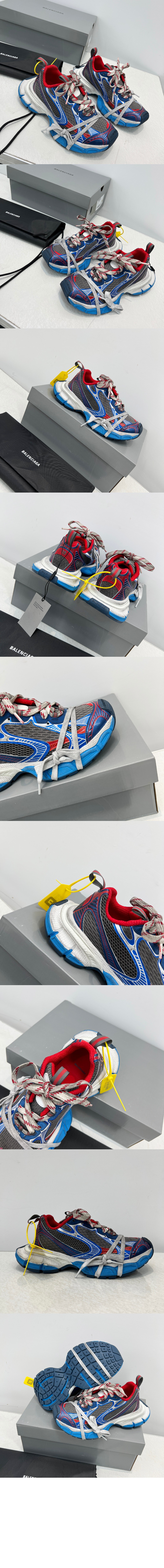 미러급레플리카사이트 | 명품레플리카 전문 쇼핑몰  | 퍼스트원 - 3xl 스니커즈 734734 &gt; 발렌시아가