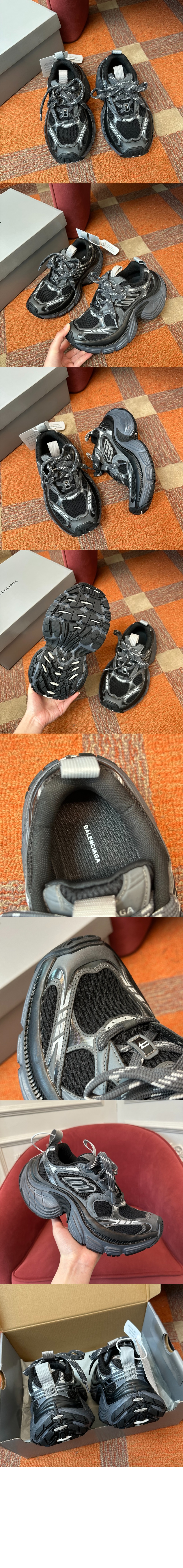 미러급레플리카사이트 | 명품레플리카 전문 쇼핑몰  | 퍼스트원 - 6xl 스니커즈 815859 &gt; 발렌시아가