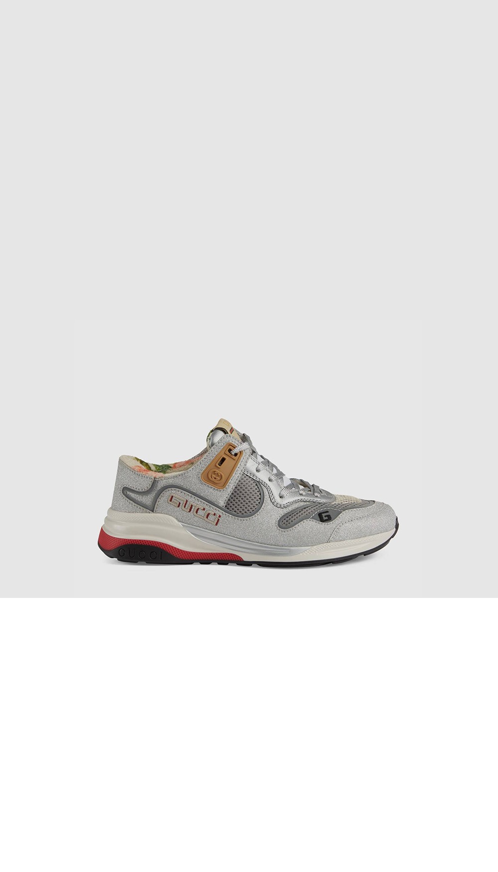 미러급레플리카사이트 | 명품레플리카 전문 쇼핑몰  | 퍼스트원 - 울트라페이스 스니커즈 602228 &gt; 구찌