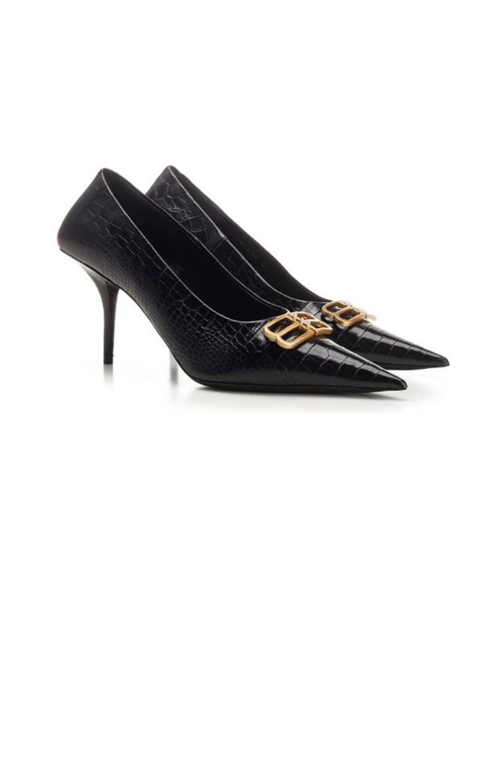 미러급레플리카사이트 | 명품레플리카 전문 쇼핑몰  | 퍼스트원 - 크로커 이펙트 레더 펌프스힐 734238 &gt; 발렌시아가