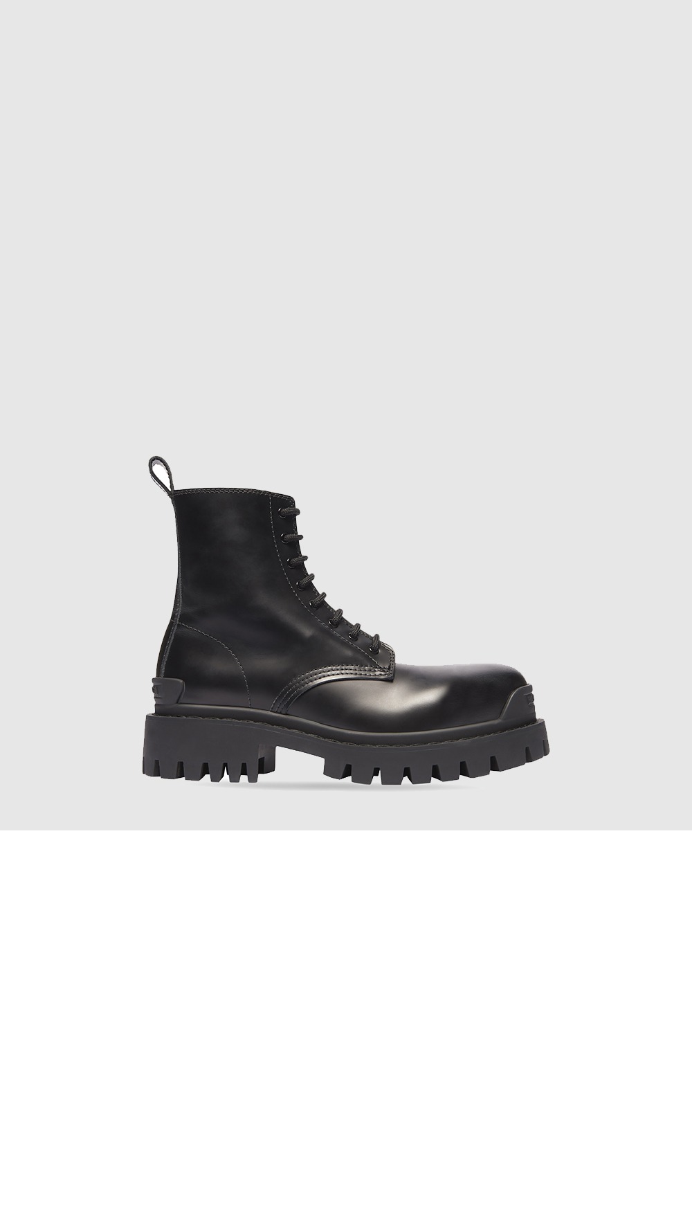 미러급레플리카사이트 | 명품레플리카 전문 쇼핑몰  | 퍼스트원 - 트랙터 콤뱃 부츠 590974 &gt; 발렌시아가