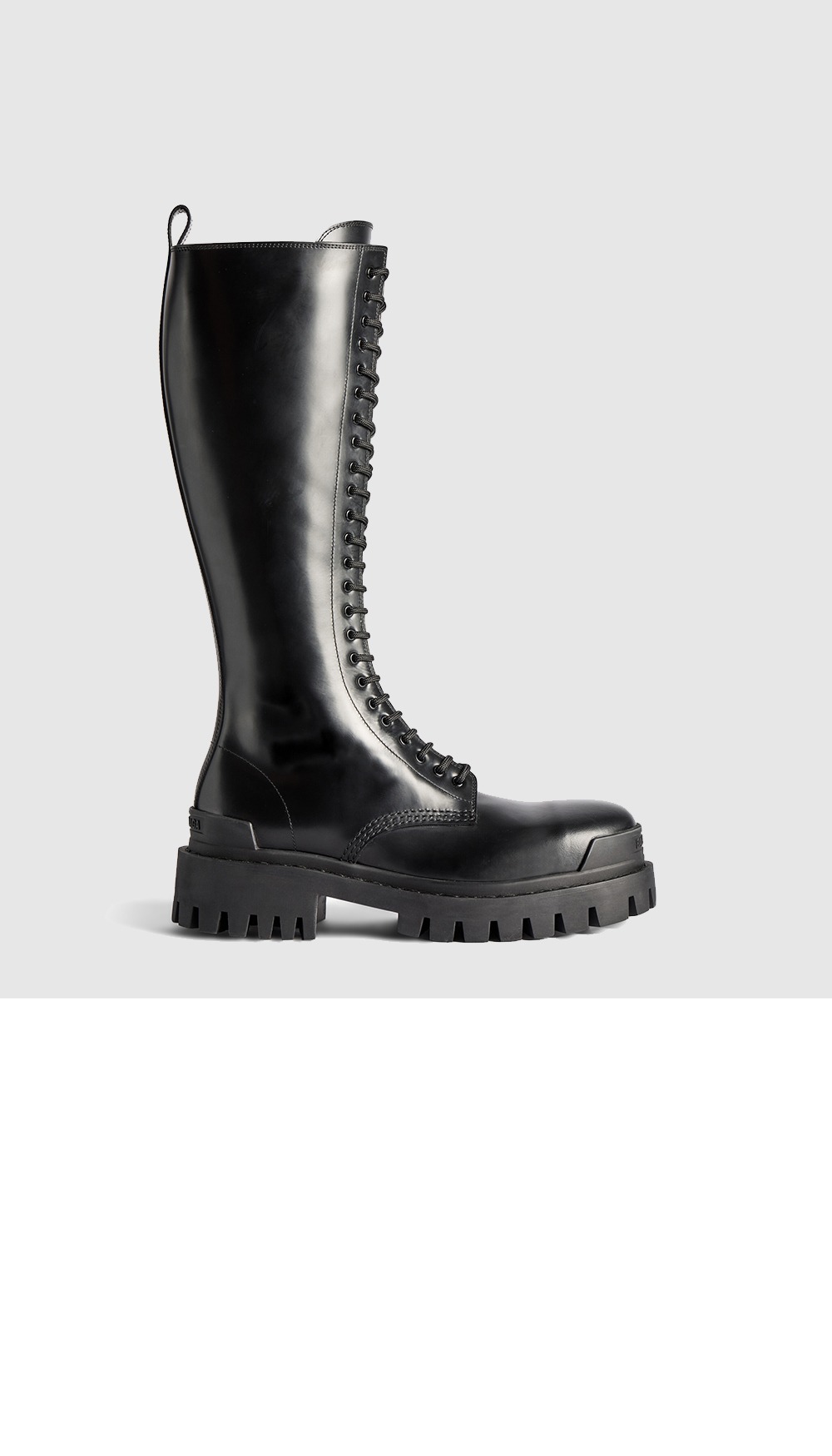 미러급레플리카사이트 | 명품레플리카 전문 쇼핑몰  | 퍼스트원 - 트랙터 콤뱃 부츠 763557 &gt; 발렌시아가