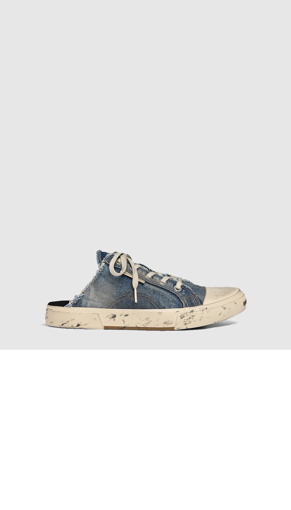 미러급레플리카사이트 | 명품레플리카 전문 쇼핑몰  | 퍼스트원 - 파리 스니커즈 뮬 693952 &gt; 발렌시아가