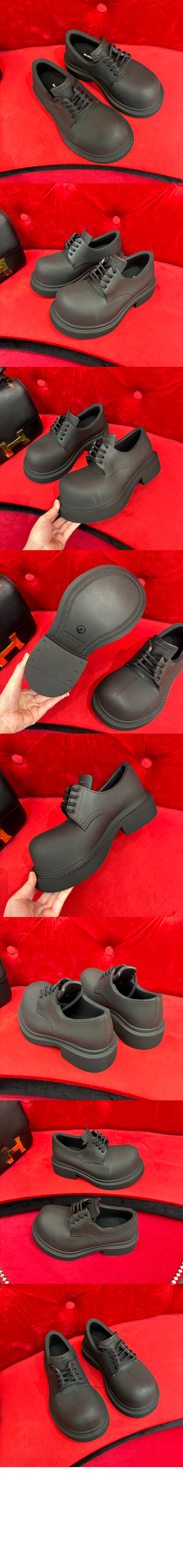 미러급레플리카사이트 | 명품레플리카 전문 쇼핑몰  | 퍼스트원 - 허머 더비 슈즈 717805 &gt; 발렌시아가