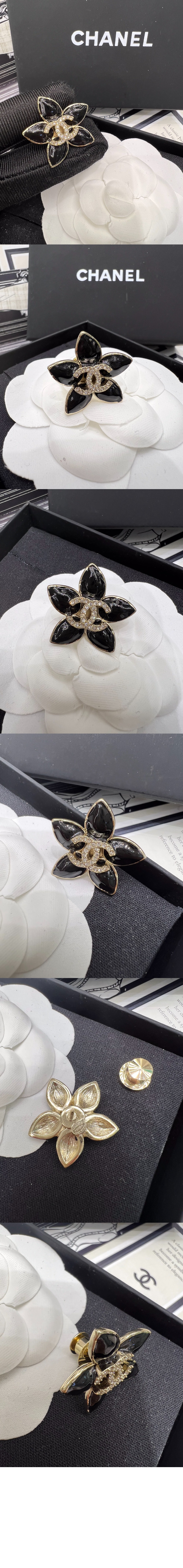 미러급레플리카사이트 | 명품레플리카 전문 쇼핑몰  | 퍼스트원 - 브로치 AB9764 &gt; 샤넬