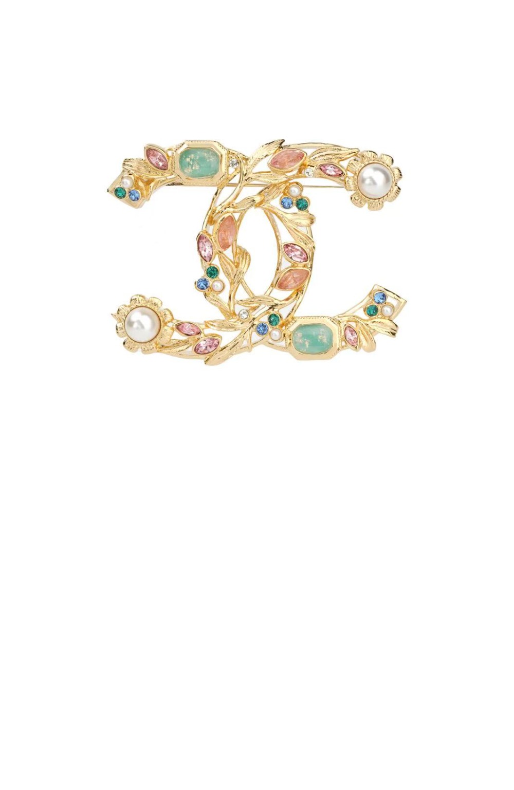 미러급레플리카사이트 | 명품레플리카 전문 쇼핑몰  | 퍼스트원 - 브로치 AB9630 &gt; 샤넬