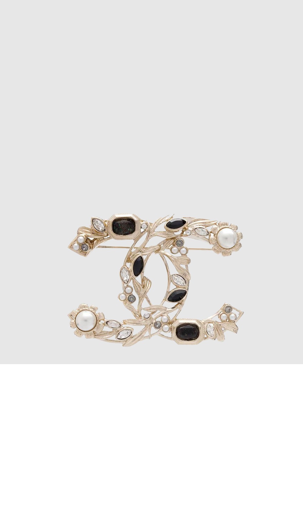 미러급레플리카사이트 | 명품레플리카 전문 쇼핑몰  | 퍼스트원 - 브로치 AB9630 &gt; 샤넬