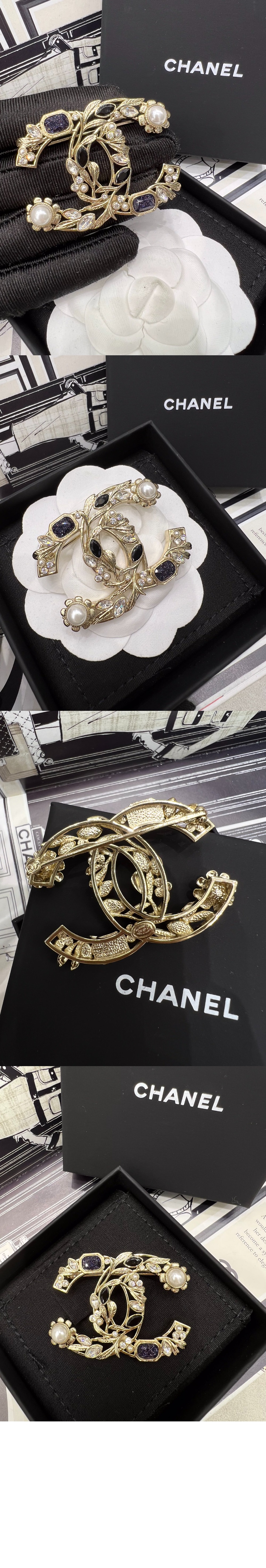미러급레플리카사이트 | 명품레플리카 전문 쇼핑몰  | 퍼스트원 - 브로치 AB9630 &gt; 샤넬