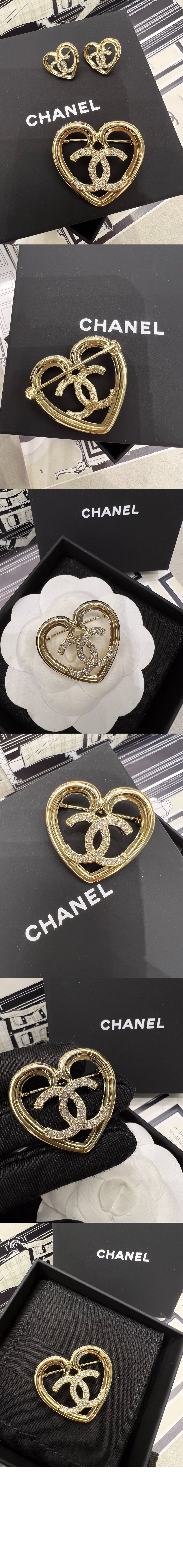 미러급레플리카사이트 | 명품레플리카 전문 쇼핑몰  | 퍼스트원 - 브로치  ABA093 &gt; 샤넬