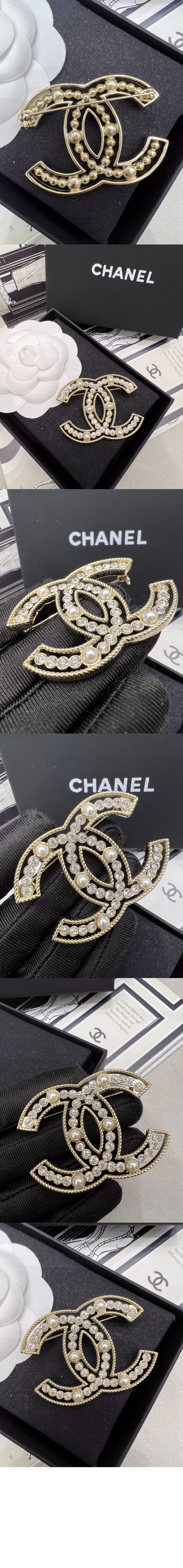 미러급레플리카사이트 | 명품레플리카 전문 쇼핑몰  | 퍼스트원 - 브로치 A69271 &gt; 샤넬