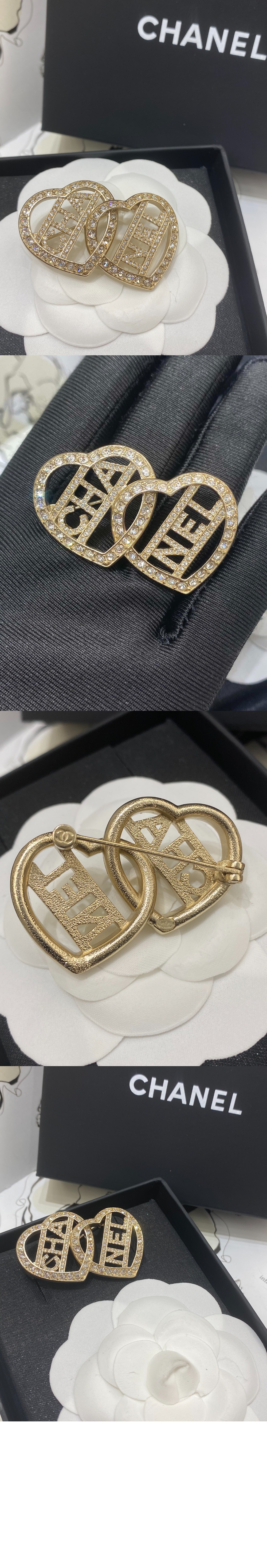 미러급레플리카사이트 | 명품레플리카 전문 쇼핑몰  | 퍼스트원 - 브로치 ABB657 &gt; 샤넬