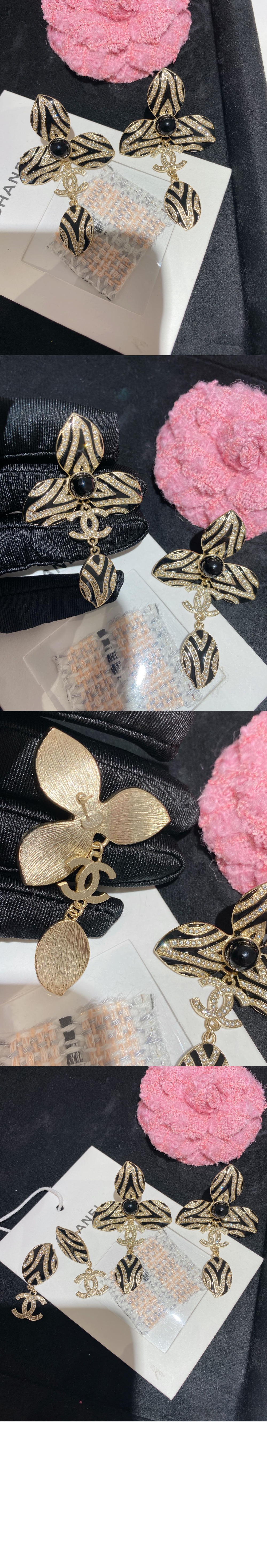 미러급레플리카사이트 | 명품레플리카 전문 쇼핑몰  | 퍼스트원 - 귀걸이  ABC127 &gt; 샤넬