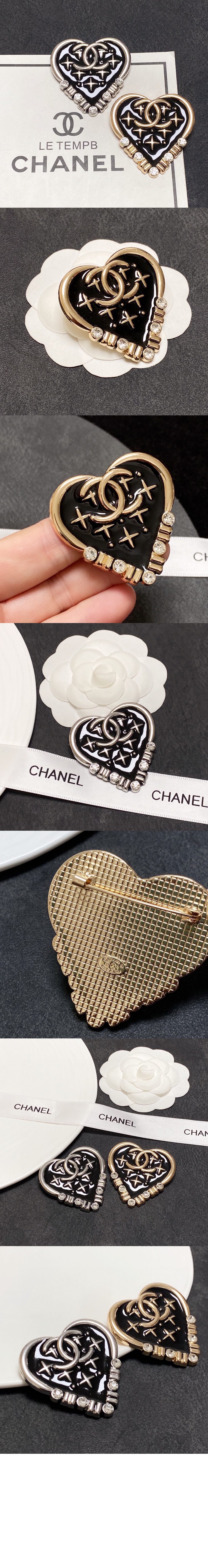 미러급레플리카사이트 | 명품레플리카 전문 쇼핑몰  | 퍼스트원 - 브로치  AB6699 &gt; 샤넬