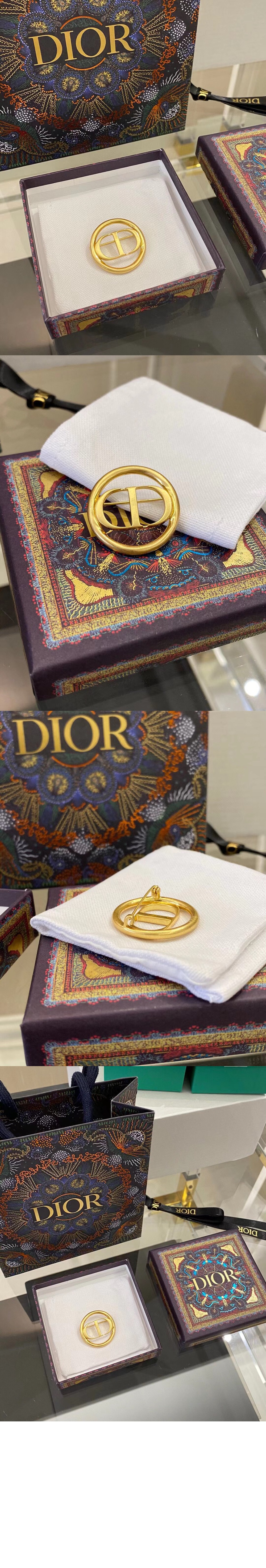 미러급레플리카사이트 | 명품레플리카 전문 쇼핑몰  | 퍼스트원 - 30 Montaigne 브로치 V0717 &gt; 디올