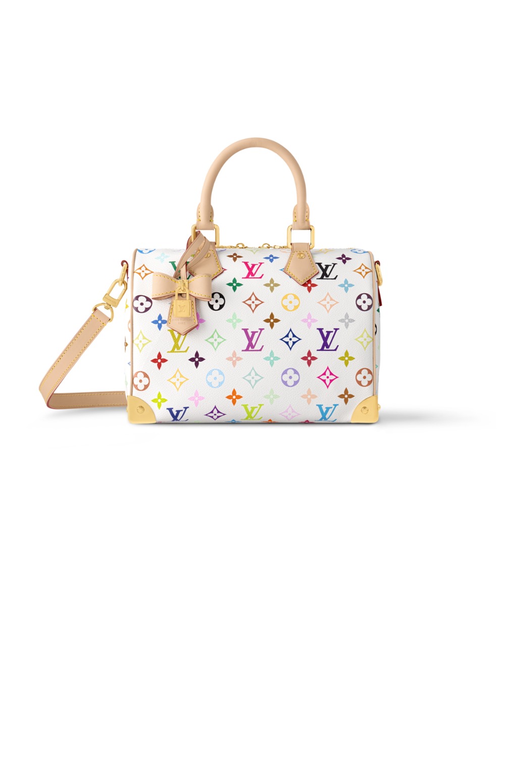 미러급레플리카사이트 | 명품레플리카 전문 쇼핑몰  | 퍼스트원 - LV x TM 스피디 반둘리에 25 M13085 &gt; 루이비통