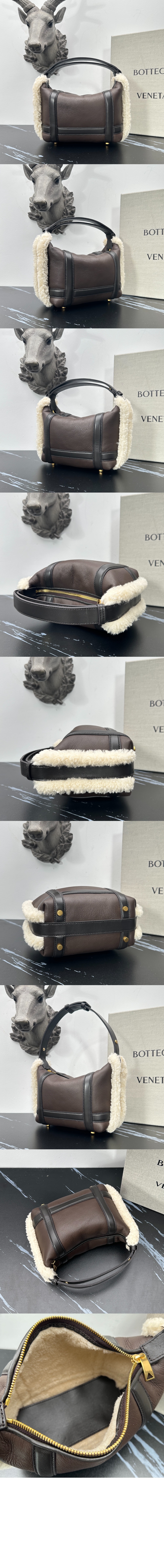 미러급레플리카사이트 | 명품레플리카 전문 쇼핑몰  | 퍼스트원 - 미니 월리스 버킷백 806125 &gt; 보테가베네타