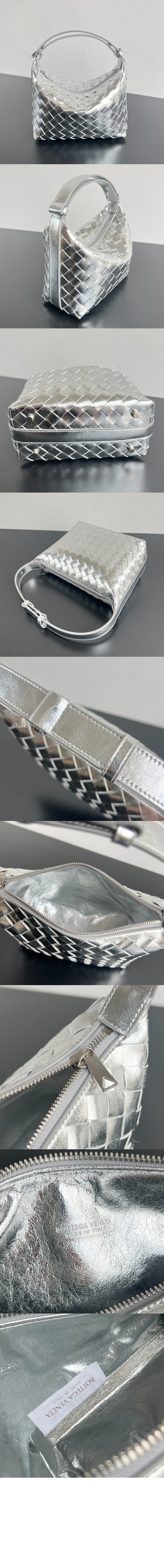 미러급레플리카사이트 | 명품레플리카 전문 쇼핑몰  | 퍼스트원 - 월리스 754443 &gt; 보테가베네타