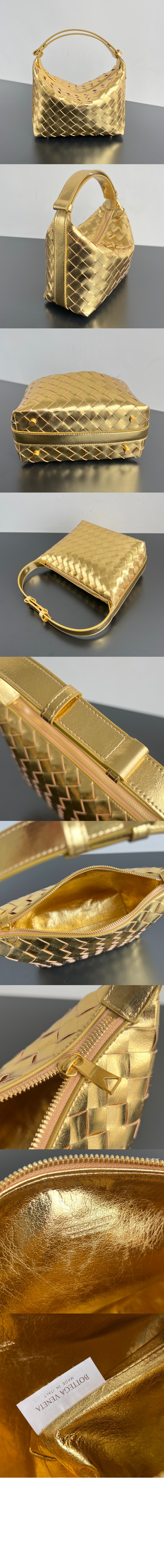 미러급레플리카사이트 | 명품레플리카 전문 쇼핑몰  | 퍼스트원 - 월리스 754443 &gt; 보테가베네타