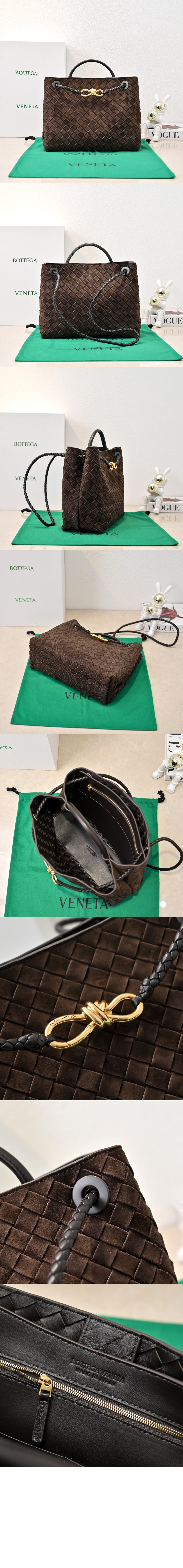 미러급레플리카사이트 | 명품레플리카 전문 쇼핑몰  | 퍼스트원 - 안디아모 766016 &gt; 보테가베네타