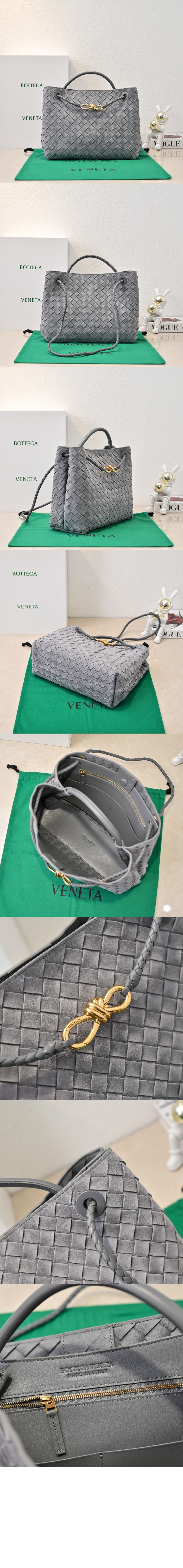 미러급레플리카사이트 | 명품레플리카 전문 쇼핑몰  | 퍼스트원 - 안디아모 766016 &gt; 보테가베네타