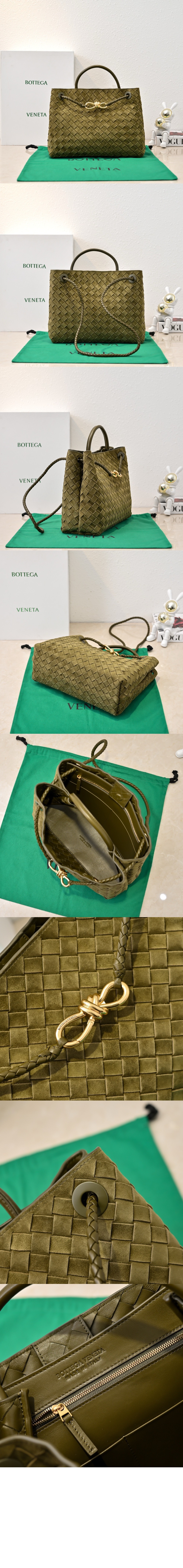 미러급레플리카사이트 | 명품레플리카 전문 쇼핑몰  | 퍼스트원 - 안디아모 766016 &gt; 보테가베네타