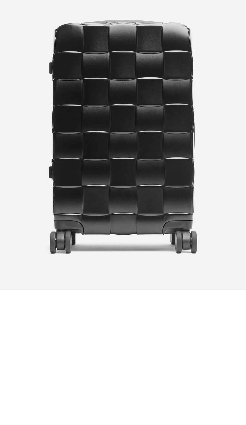 미러급레플리카사이트 | 명품레플리카 전문 쇼핑몰  | 퍼스트원 - 오디세이 기내용 수트케이스 822479 &gt; 보테가베네타