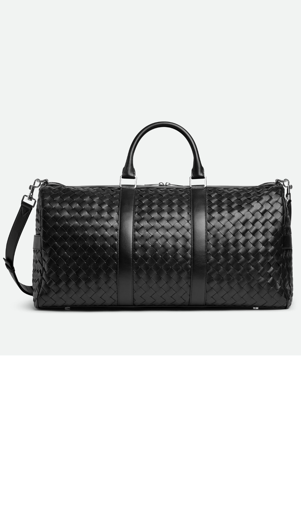 미러급레플리카사이트 | 명품레플리카 전문 쇼핑몰  | 퍼스트원 - 인트레치아토 더플백 781053 &gt; 보테가베네타