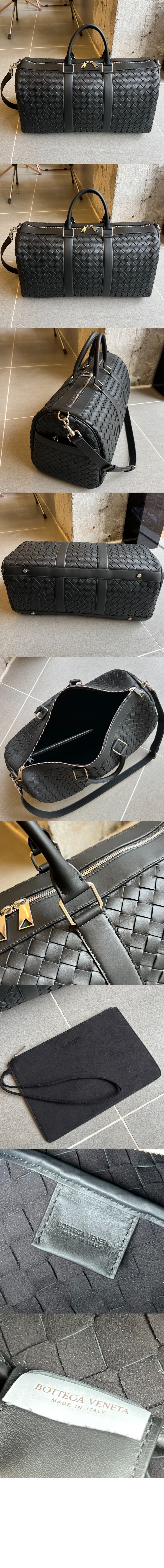 미러급레플리카사이트 | 명품레플리카 전문 쇼핑몰  | 퍼스트원 - 인트레치아토 더플백 781053 &gt; 보테가베네타