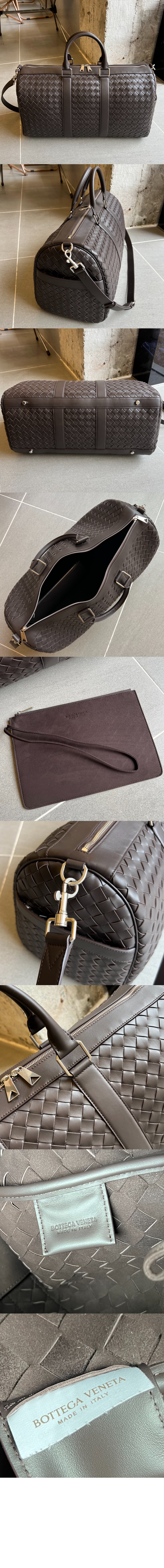 미러급레플리카사이트 | 명품레플리카 전문 쇼핑몰  | 퍼스트원 - 인트레치아토 더플백 781053 &gt; 보테가베네타