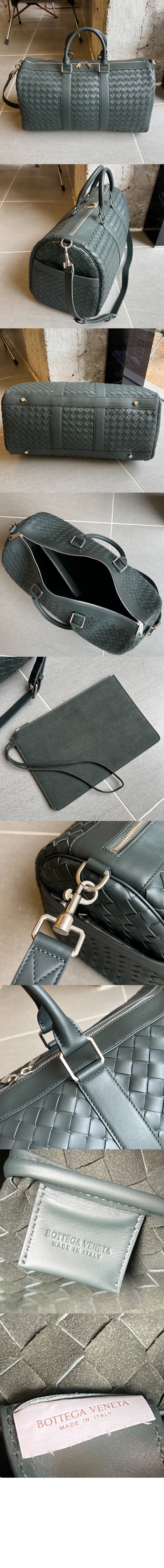 미러급레플리카사이트 | 명품레플리카 전문 쇼핑몰  | 퍼스트원 - 인트레치아토 더플백 781053 &gt; 보테가베네타