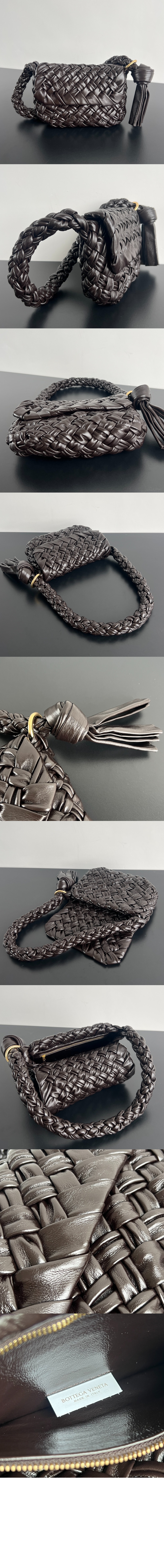 미러급레플리카사이트 | 명품레플리카 전문 쇼핑몰  | 퍼스트원 - 스몰 칼리메로 씨타 815258 > 보테가베네타