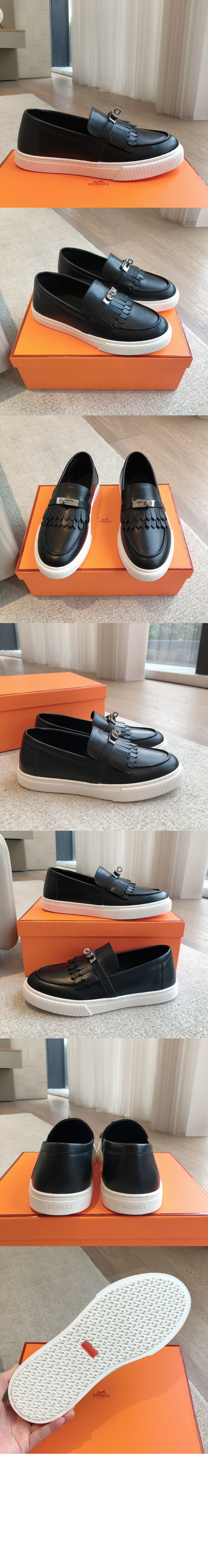 미러급레플리카사이트 | 명품레플리카 전문 쇼핑몰  | 퍼스트원 - Game 슬립온 스니커즈 &gt; 에르메스