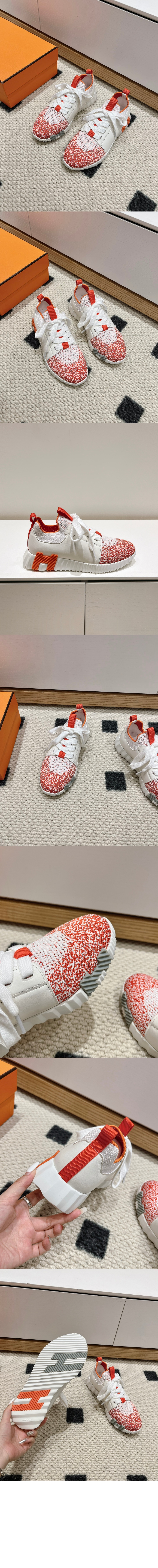 미러급레플리카사이트 | 명품레플리카 전문 쇼핑몰  | 퍼스트원 - 출발 슬립온 스니커즈 &gt; 에르메스