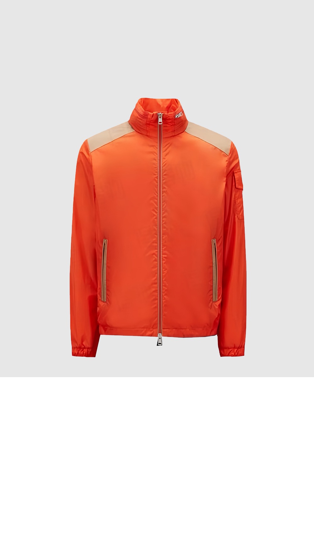 미러급레플리카사이트 | 명품레플리카 전문 쇼핑몰  | 퍼스트원 - 로고 집업 자켓 &gt; 몽클레어