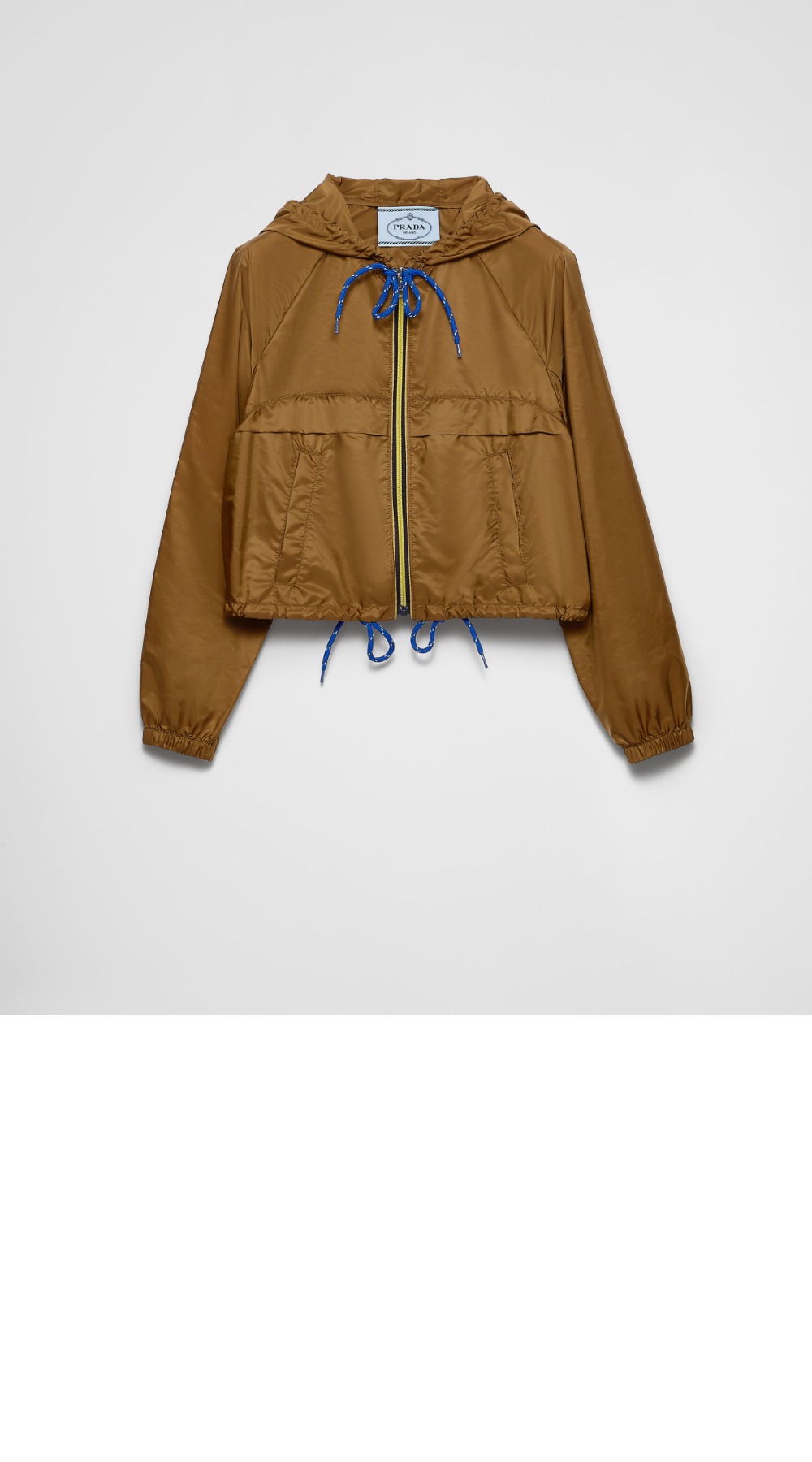 미러급레플리카사이트 | 명품레플리카 전문 쇼핑몰  | 퍼스트원 - 경량 리나일론 재킷 &gt; 프라다