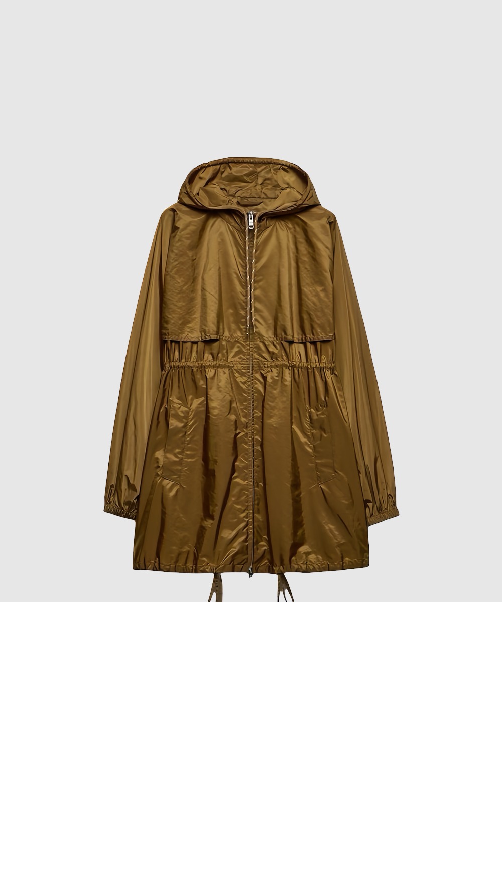 미러급레플리카사이트 | 명품레플리카 전문 쇼핑몰  | 퍼스트원 - 라이트웨이트 리나일론 자켓 &gt; 프라다