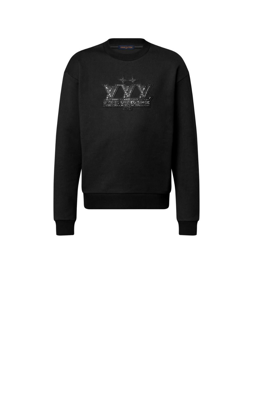 미러급레플리카사이트 | 명품레플리카 전문 쇼핑몰  | 퍼스트원 - 엠벨리시드 시그니처 패치 스웨트셔츠 &gt; 루이비통