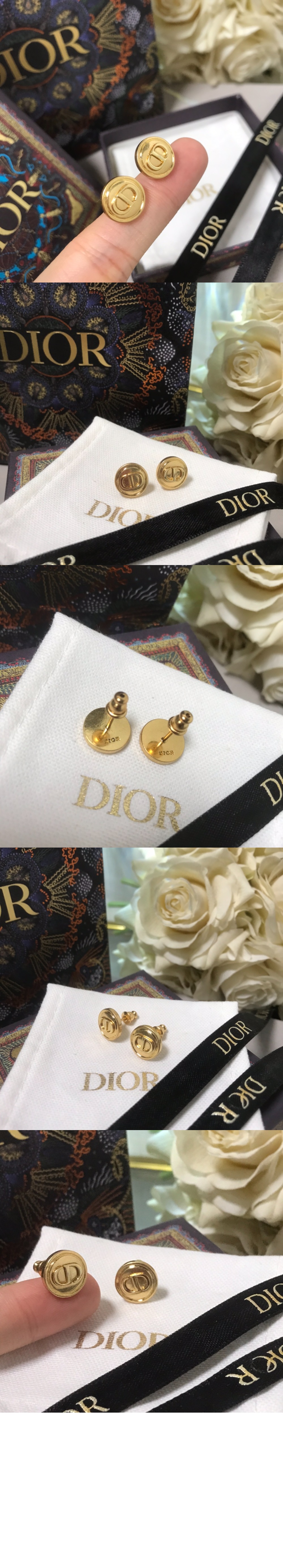 미러급레플리카사이트 | 명품레플리카 전문 쇼핑몰  | 퍼스트원 - 귀걸이  E1649 &gt; 디올