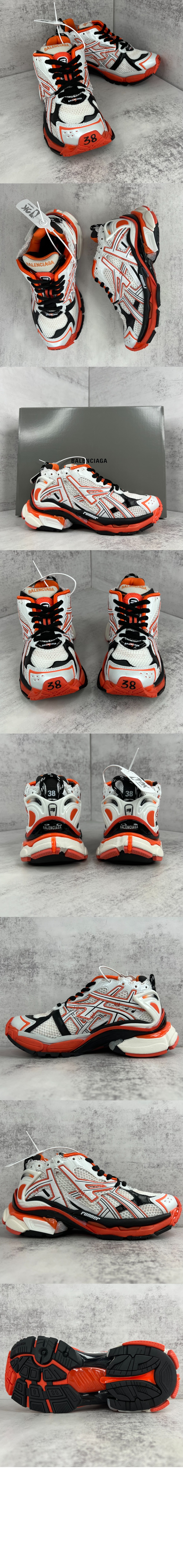 미러급레플리카사이트 | 명품레플리카 전문 쇼핑몰  | 퍼스트원 - 러너 스니커즈 677402 &gt; 발렌시아가