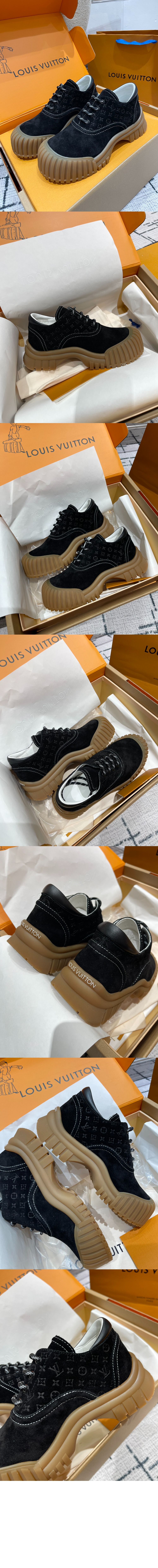 미러급레플리카사이트 | 명품레플리카 전문 쇼핑몰  | 퍼스트원 - 루비 플랫 더비 1AGWJ7 > 루이비통