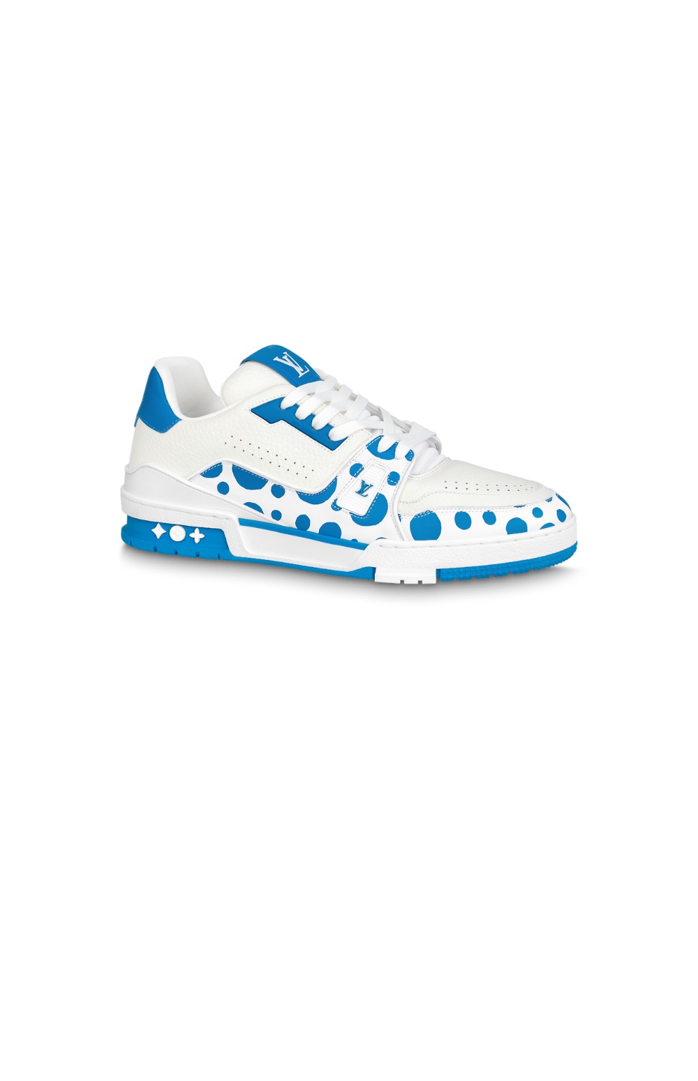 미러급레플리카사이트 | 명품레플리카 전문 쇼핑몰  | 퍼스트원 - 트레이너 스니커즈 1ABD1G > 루이비통