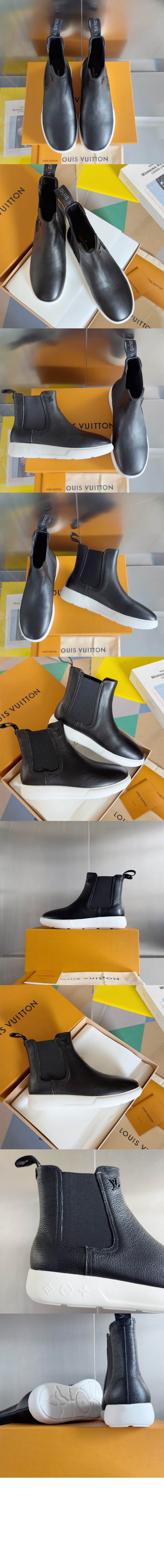미러급레플리카사이트 | 명품레플리카 전문 쇼핑몰  | 퍼스트원 - 퍼시픽 첼시 부츠 1ADGJK > 루이비통