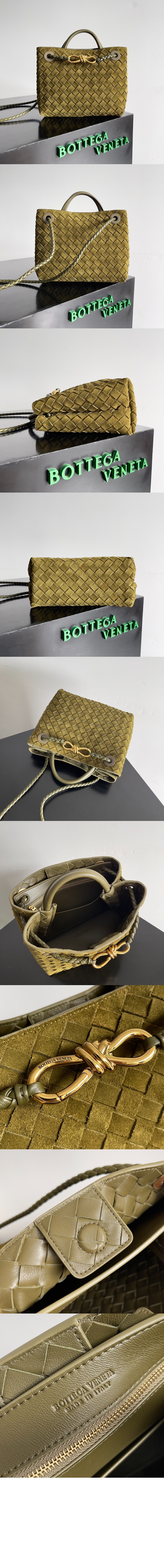 미러급레플리카사이트 | 명품레플리카 전문 쇼핑몰  | 퍼스트원 - 스몰 안디아모 766014 &gt; 보테가베네타