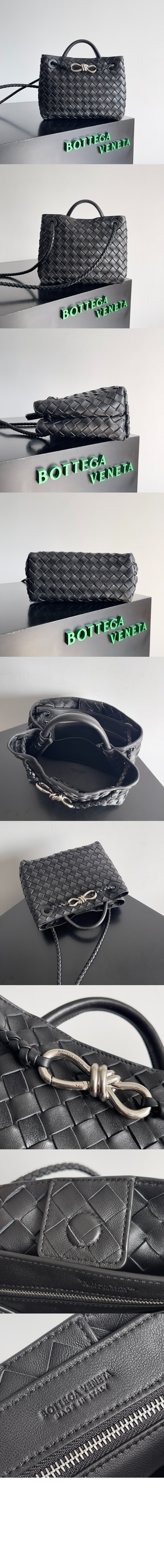 미러급레플리카사이트 | 명품레플리카 전문 쇼핑몰  | 퍼스트원 - 스몰 안디아모 766014 &gt; 보테가베네타