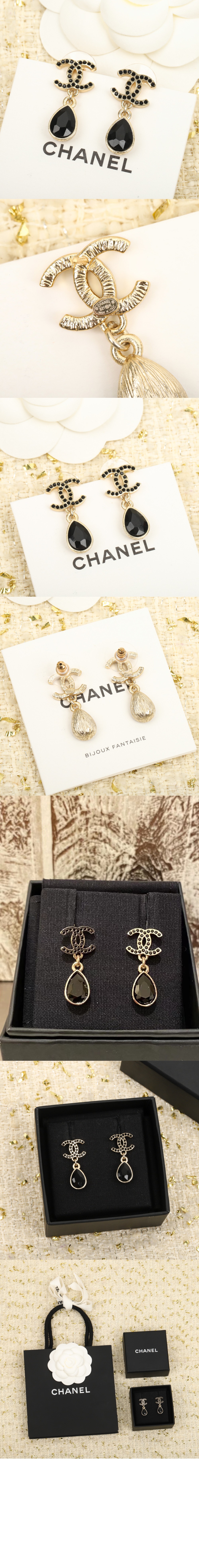 미러급레플리카사이트 | 명품레플리카 전문 쇼핑몰  | 퍼스트원 - 귀걸이 AB7112 > 샤넬