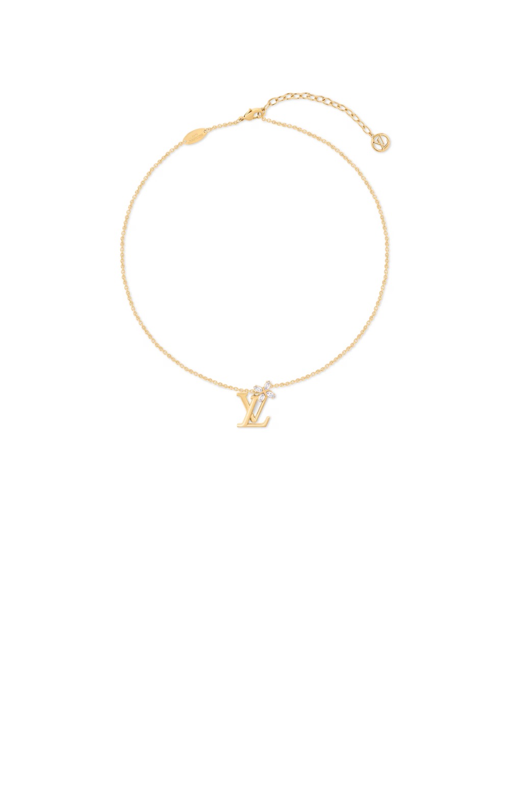 미러급레플리카사이트 | 명품레플리카 전문 쇼핑몰  | 퍼스트원 - 아이코닉 플라워 목걸이 M02167 &gt; 루이비통