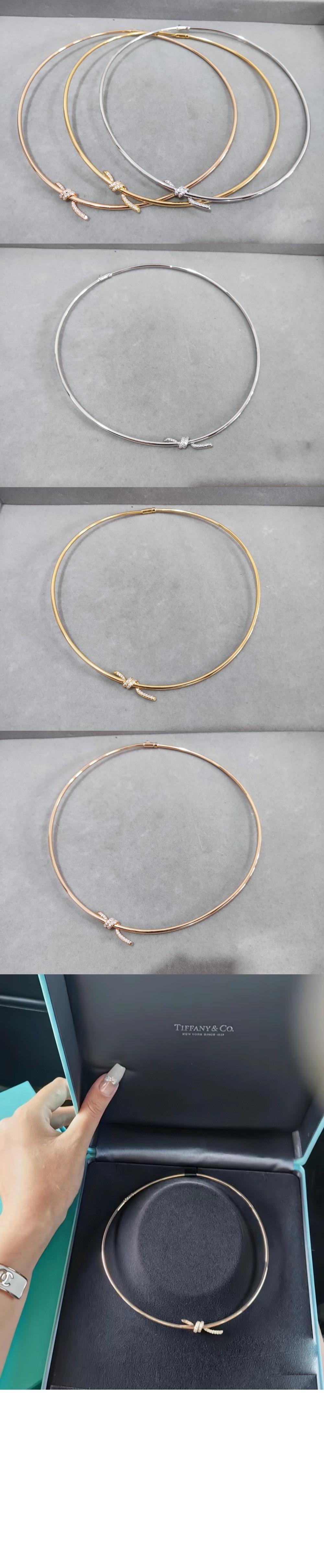 미러급레플리카사이트 | 명품레플리카 전문 쇼핑몰  | 퍼스트원 - 네크리스 &gt; 티파니