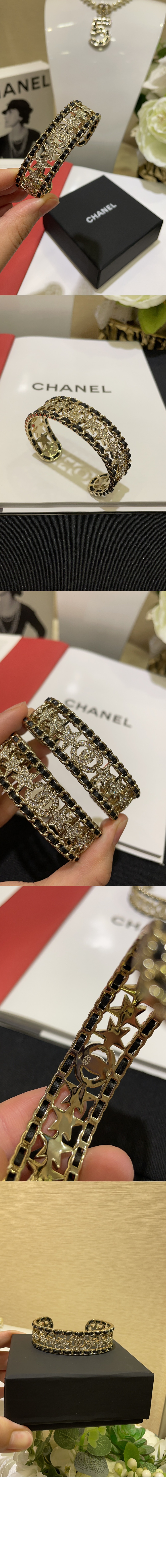 미러급레플리카사이트 | 명품레플리카 전문 쇼핑몰  | 퍼스트원 - 팔찌 AB9811 &gt; 샤넬