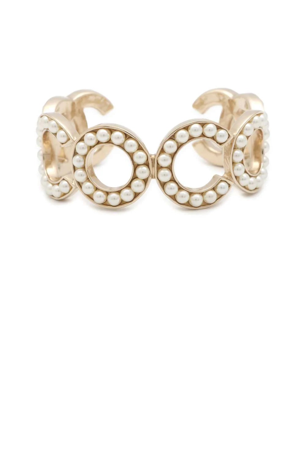 미러급레플리카사이트 | 명품레플리카 전문 쇼핑몰  | 퍼스트원 - 팔찌 AB5818 > 샤넬